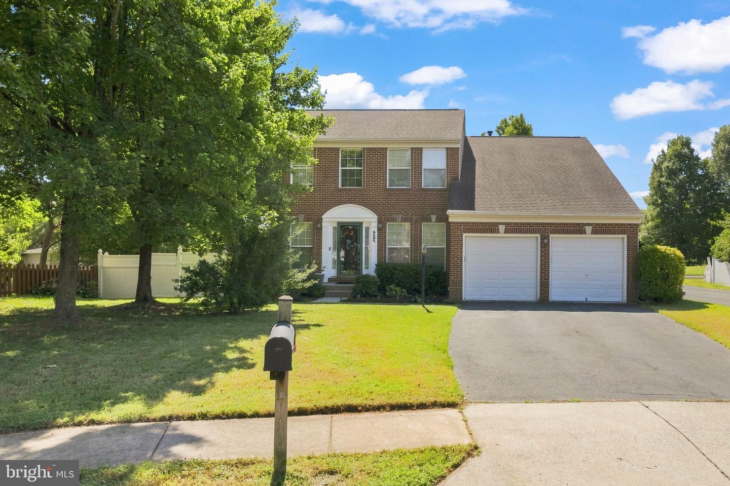 8597 DUTCHMAN CT Property Photo 1