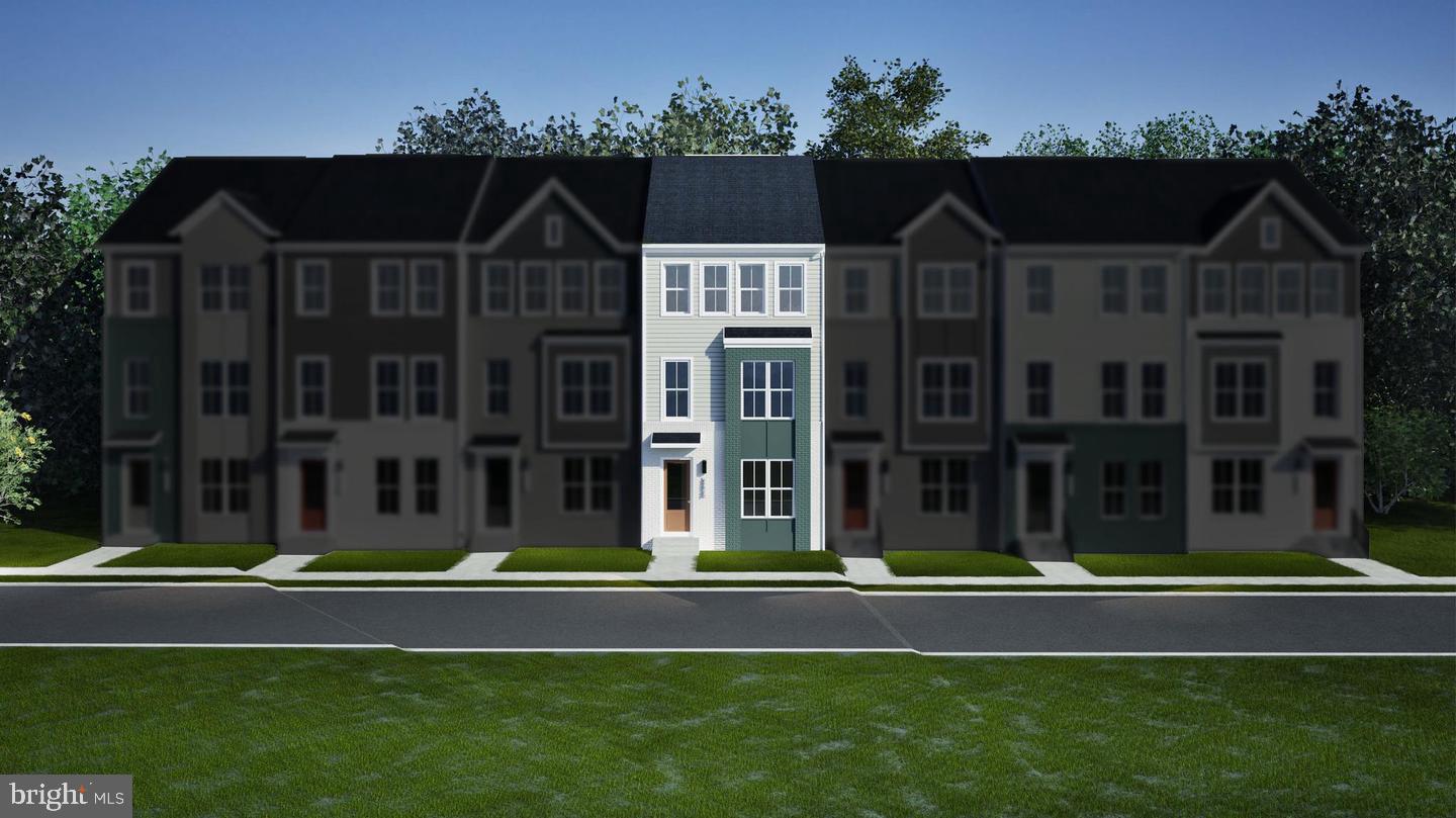 9712 MULBERRY LN #HOMESITE 47 Property Photo 1