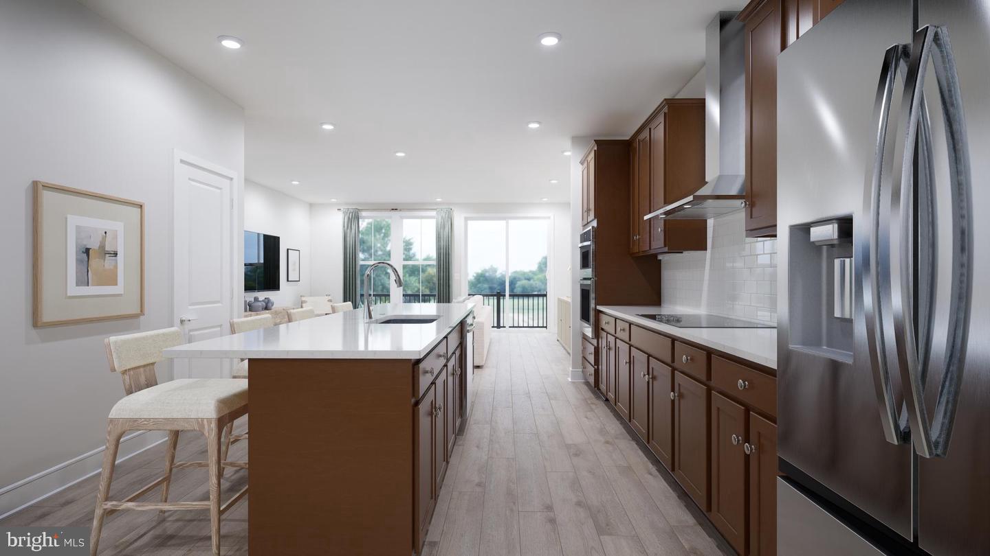 9712 Mulberry Ln #homesite 47 Property Photo 5
