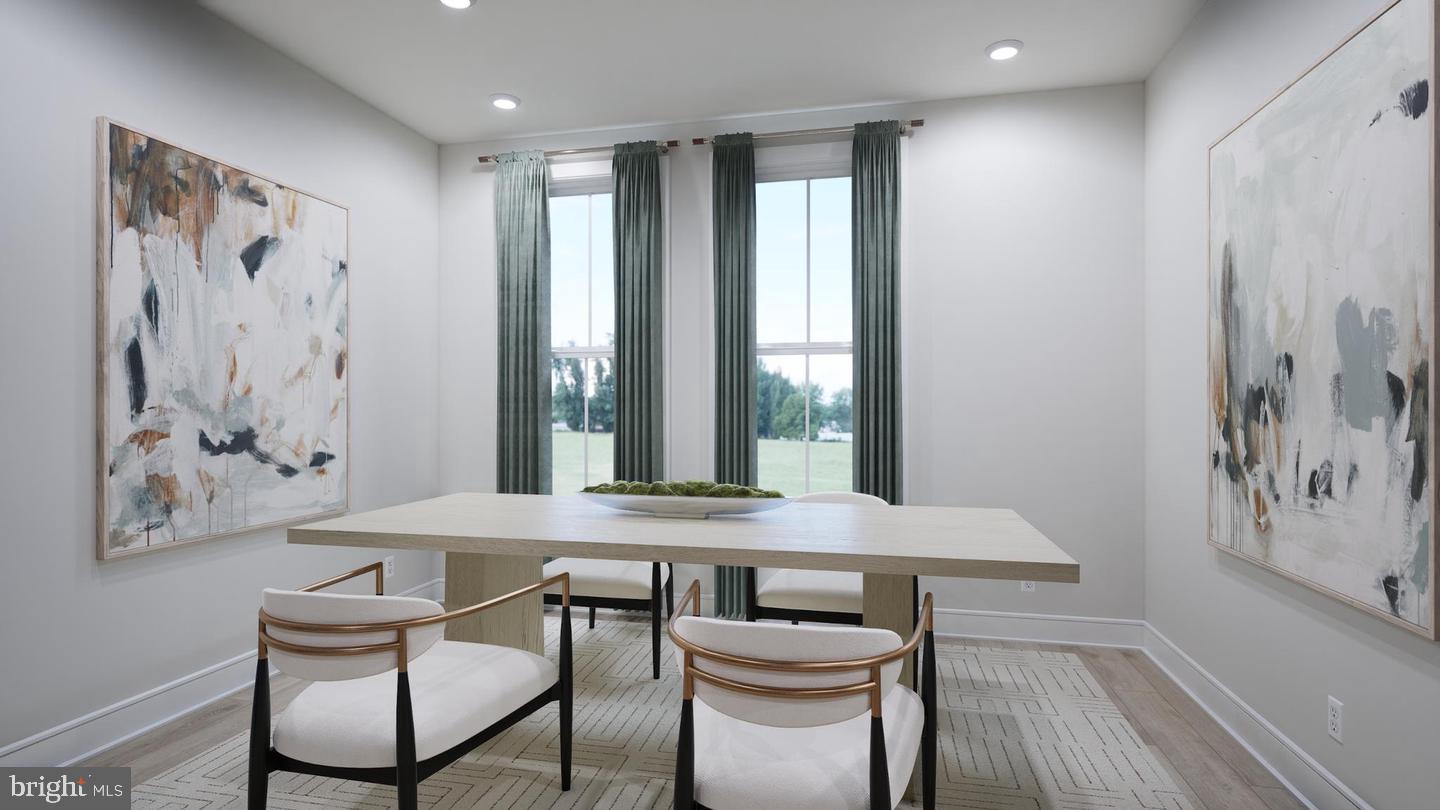 9712 Mulberry Ln #homesite 47 Property Photo 9