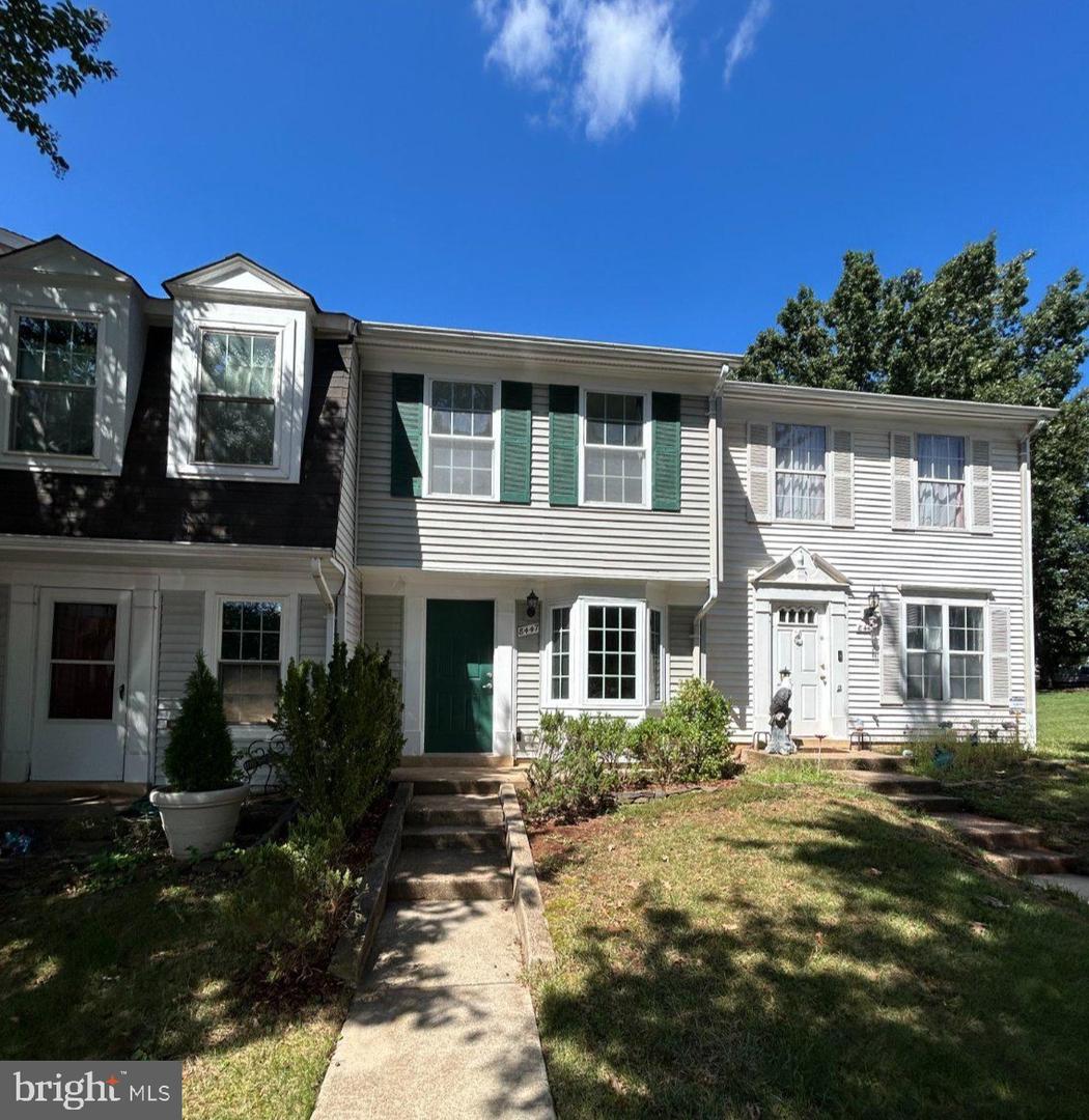 8447 Braxted Ln Property Photo 1