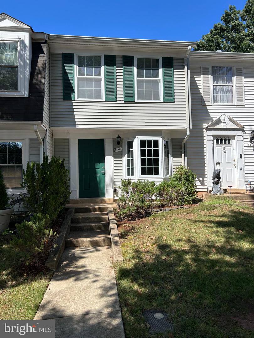 8447 Braxted Ln Property Photo 2