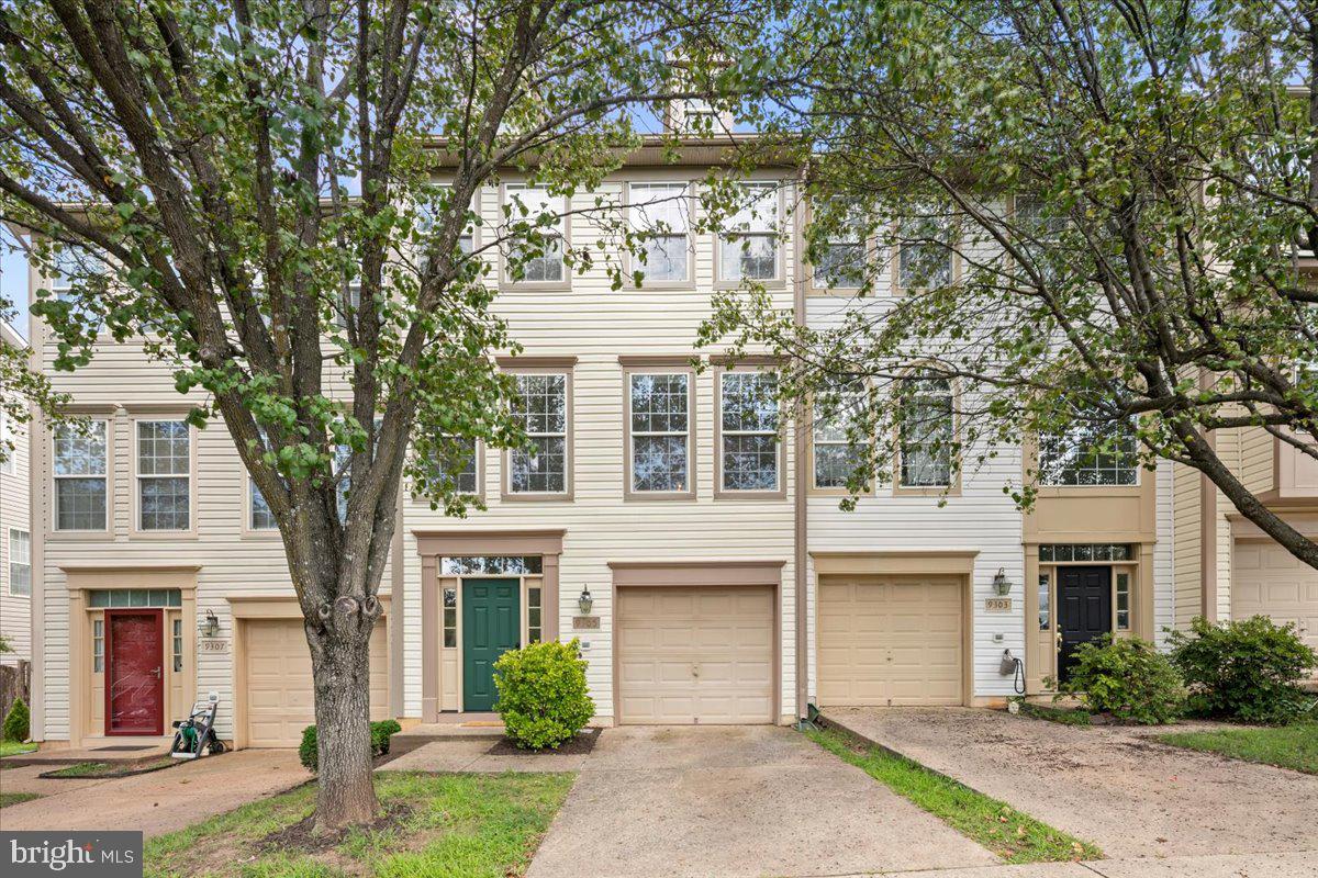 9305 China Grove Ct Property Photo 1
