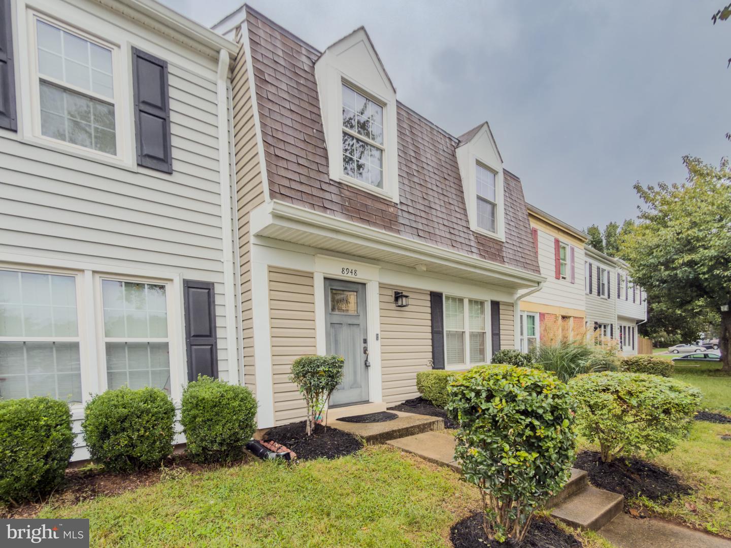 8948 Mcdowell Cmn Property Photo 1