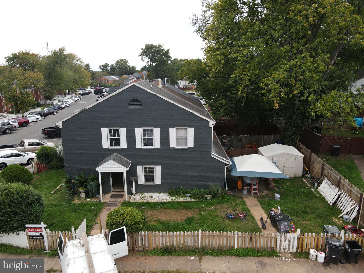 9826 Buckner Rd Property Photo 2