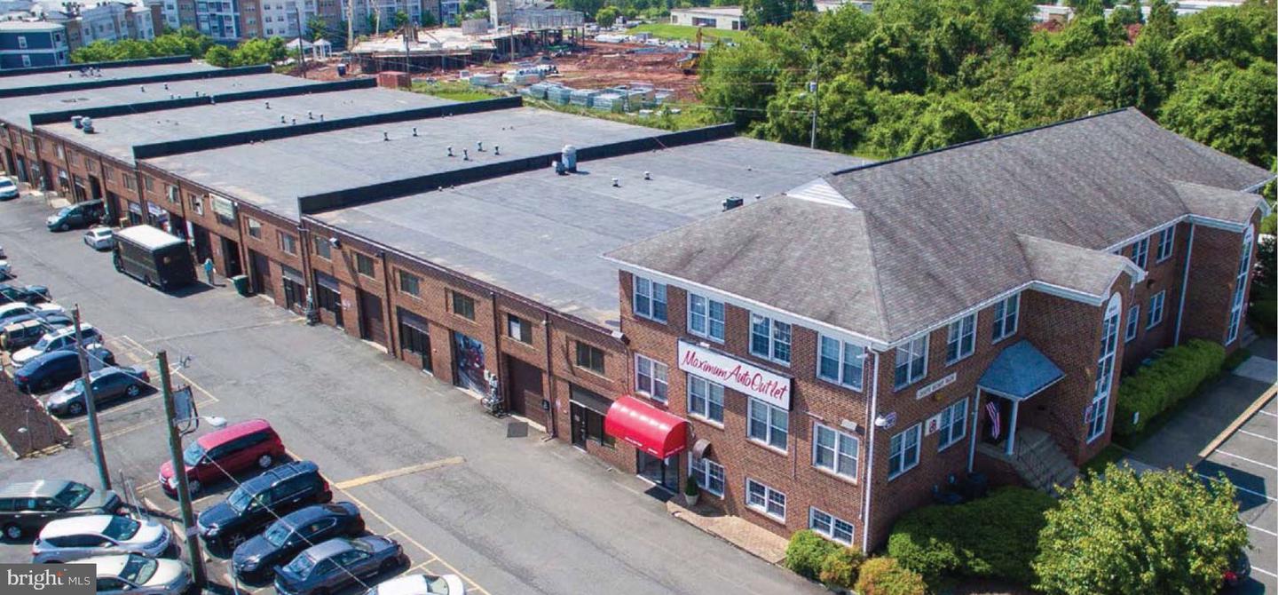 8503 Euclid Ave #1 & 2 Property Photo