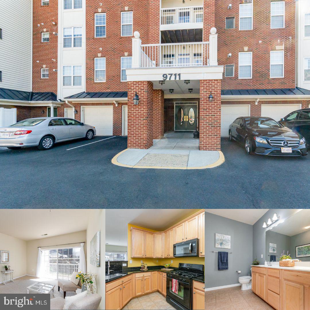 9711 Handerson Pl #unit 103 Property Photo