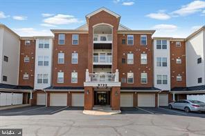 9722 Holmes Pl #unit 306 Property Photo
