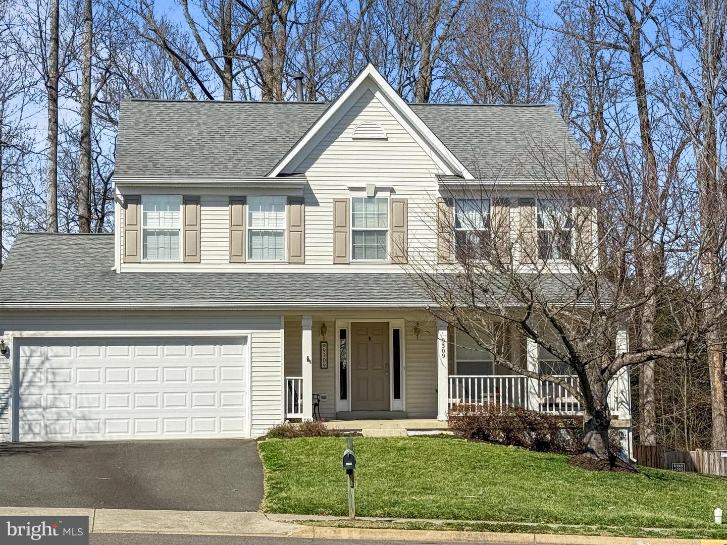 9309 Laurie Ct Property Photo