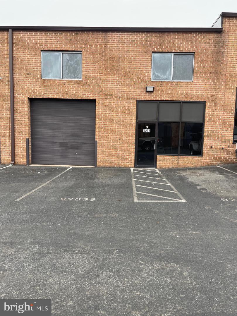 9203 Enterprise Ct #s Property Photo 1
