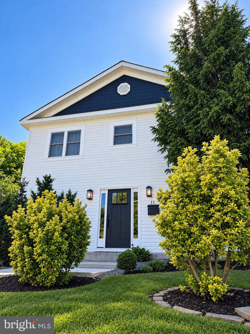 157 Manassas Dr Property Photo 1