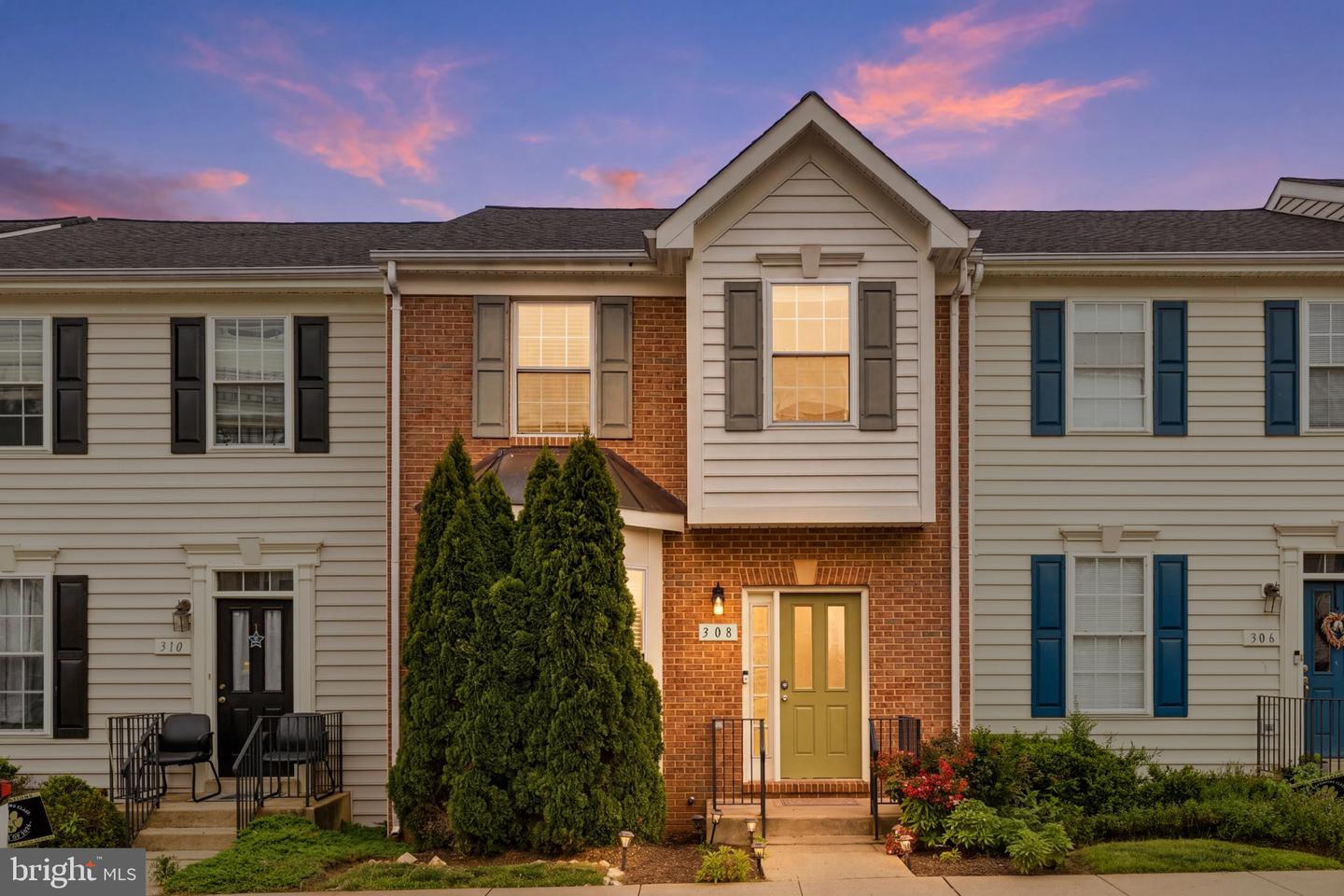 308 KIRBY ST
