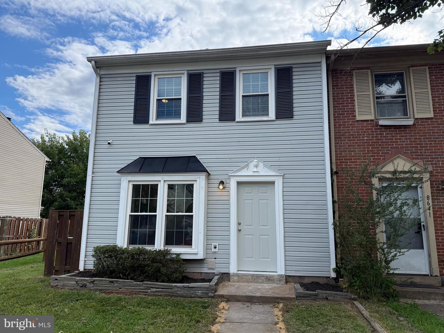 8639 SUMTER CT Property Photo 1