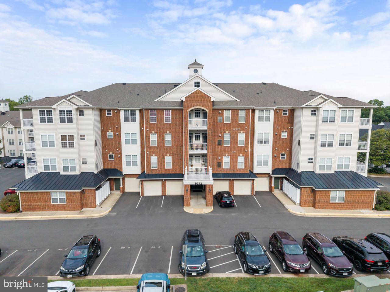 9712 Handerson Pl #406 Property Photo 1