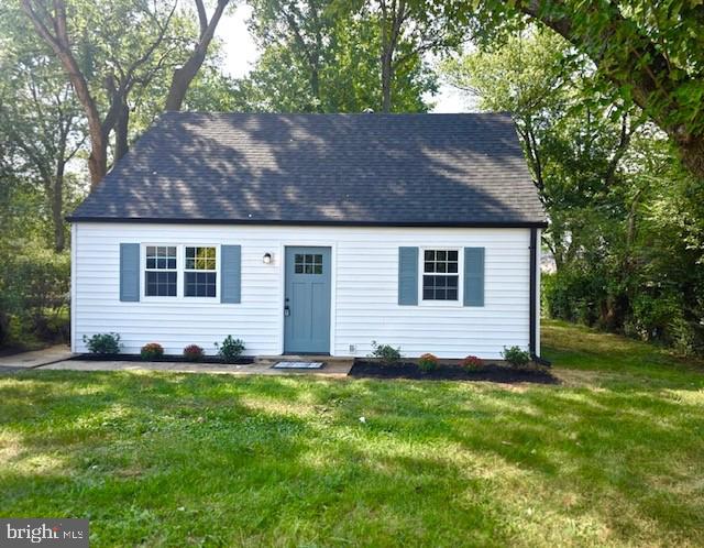 109 Manassas Dr Property Photo 1