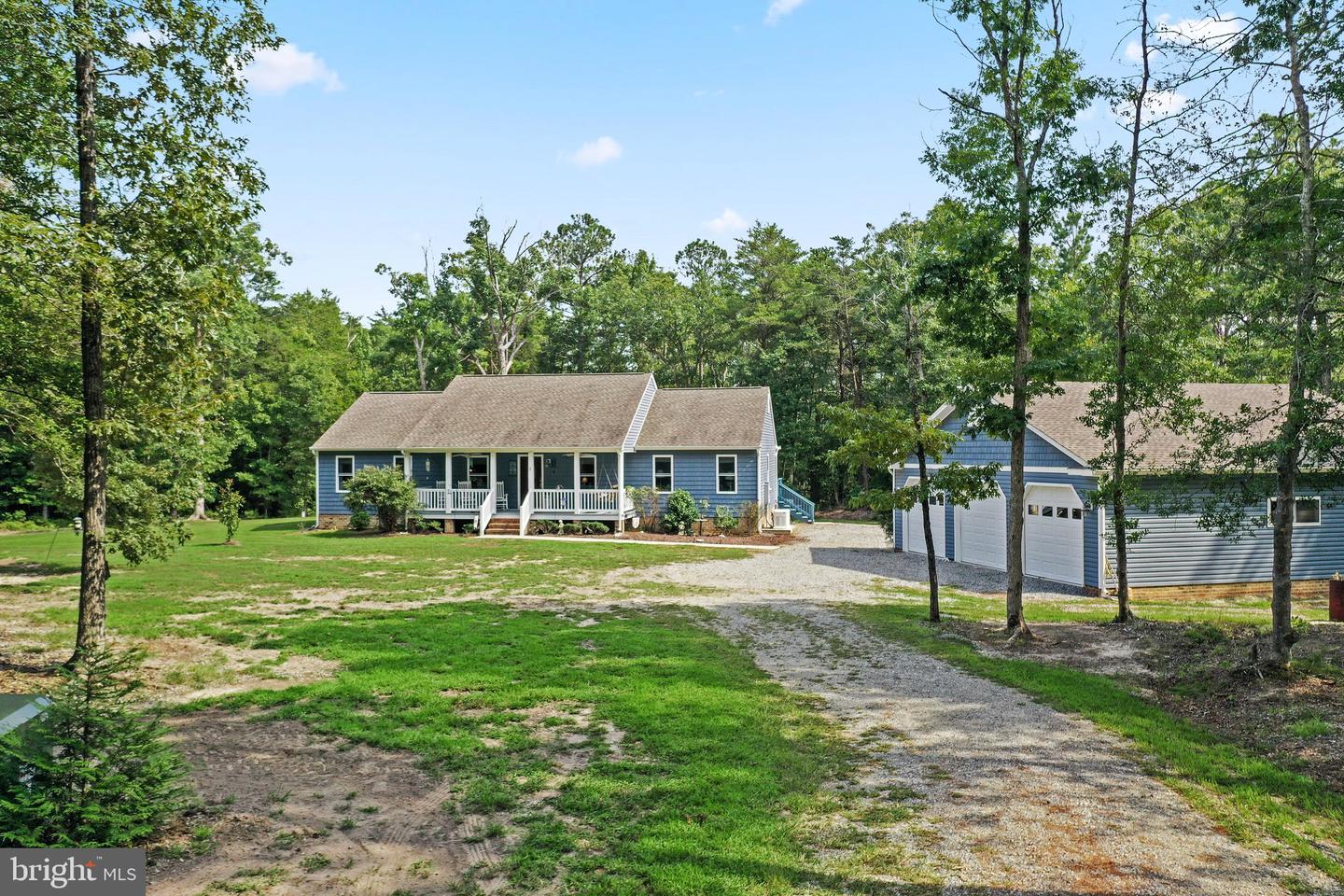 2836 Tidewater Trl Property Photo 1
