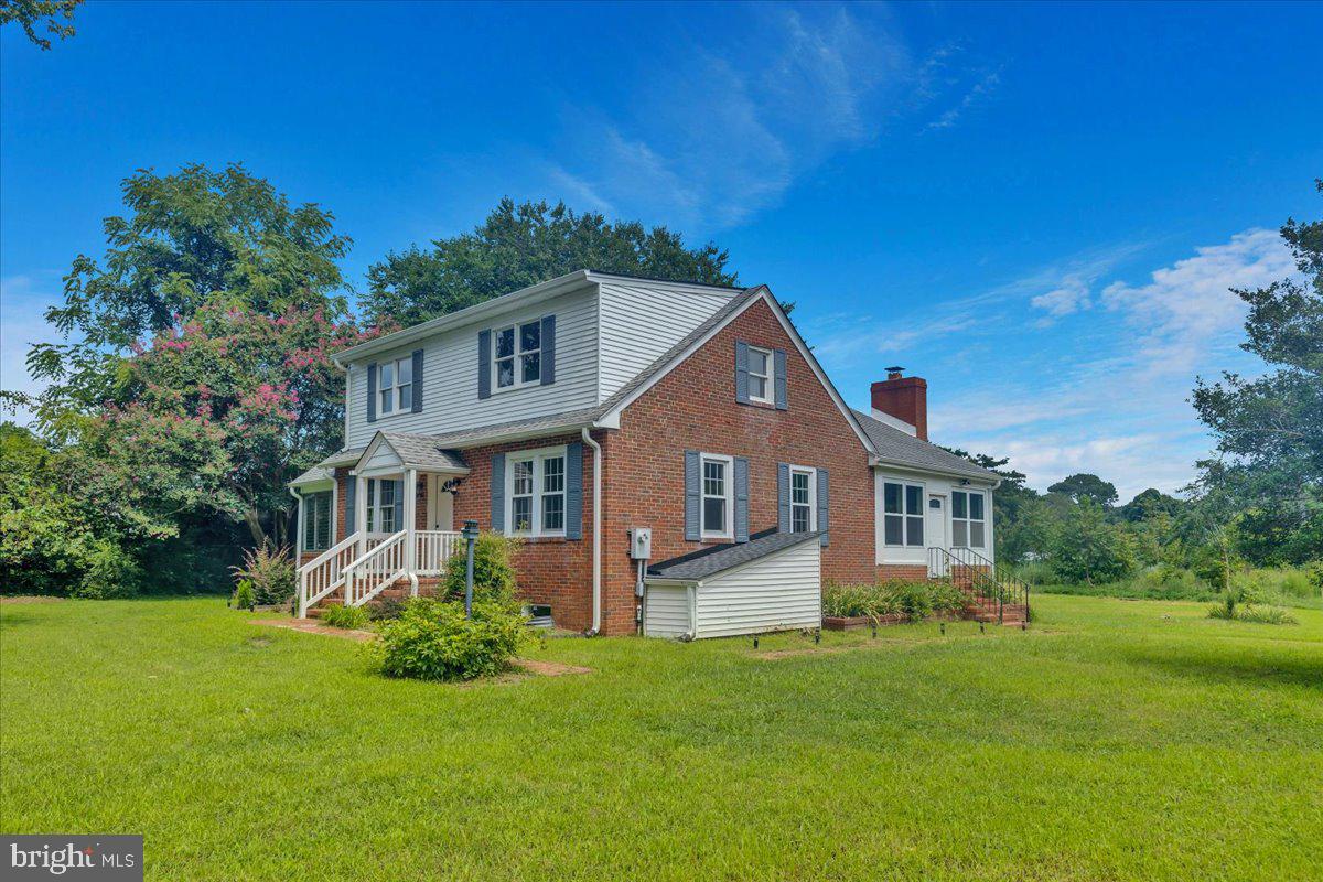 5024 Waterview Rd Property Photo