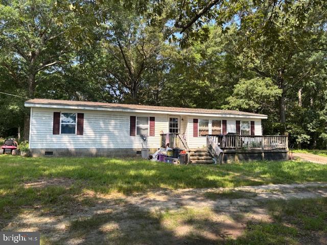 1849 BRIERY SWAMP RD