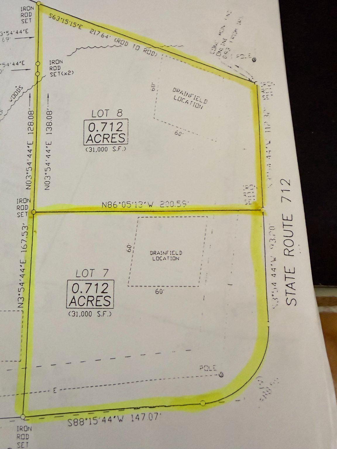 Robins Point Ave Property Photo 3