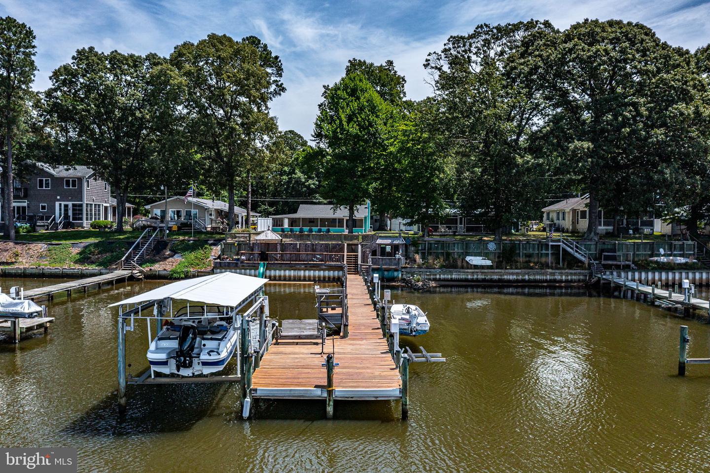 1131 POINT ANNE DR