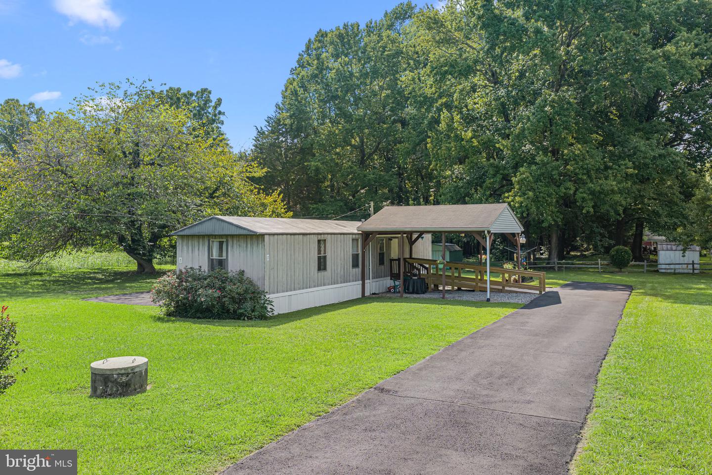 471 BURRELLS MARINA RD