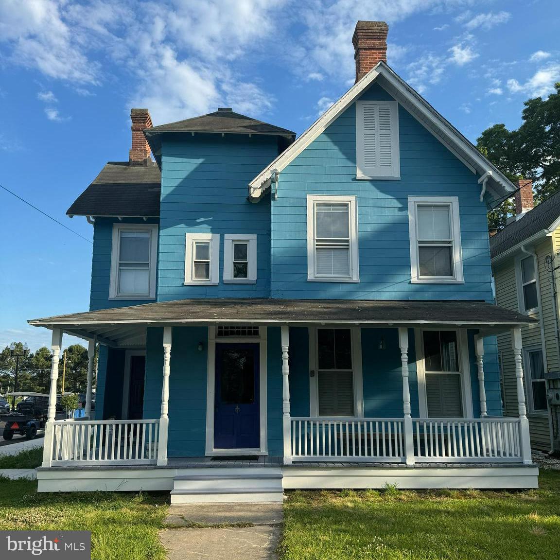 Northampton Real Estate Listings Main Image