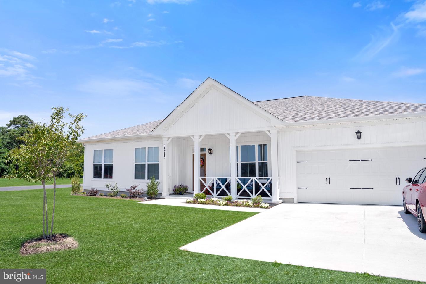 3416 TOWER HILL CIRCLE