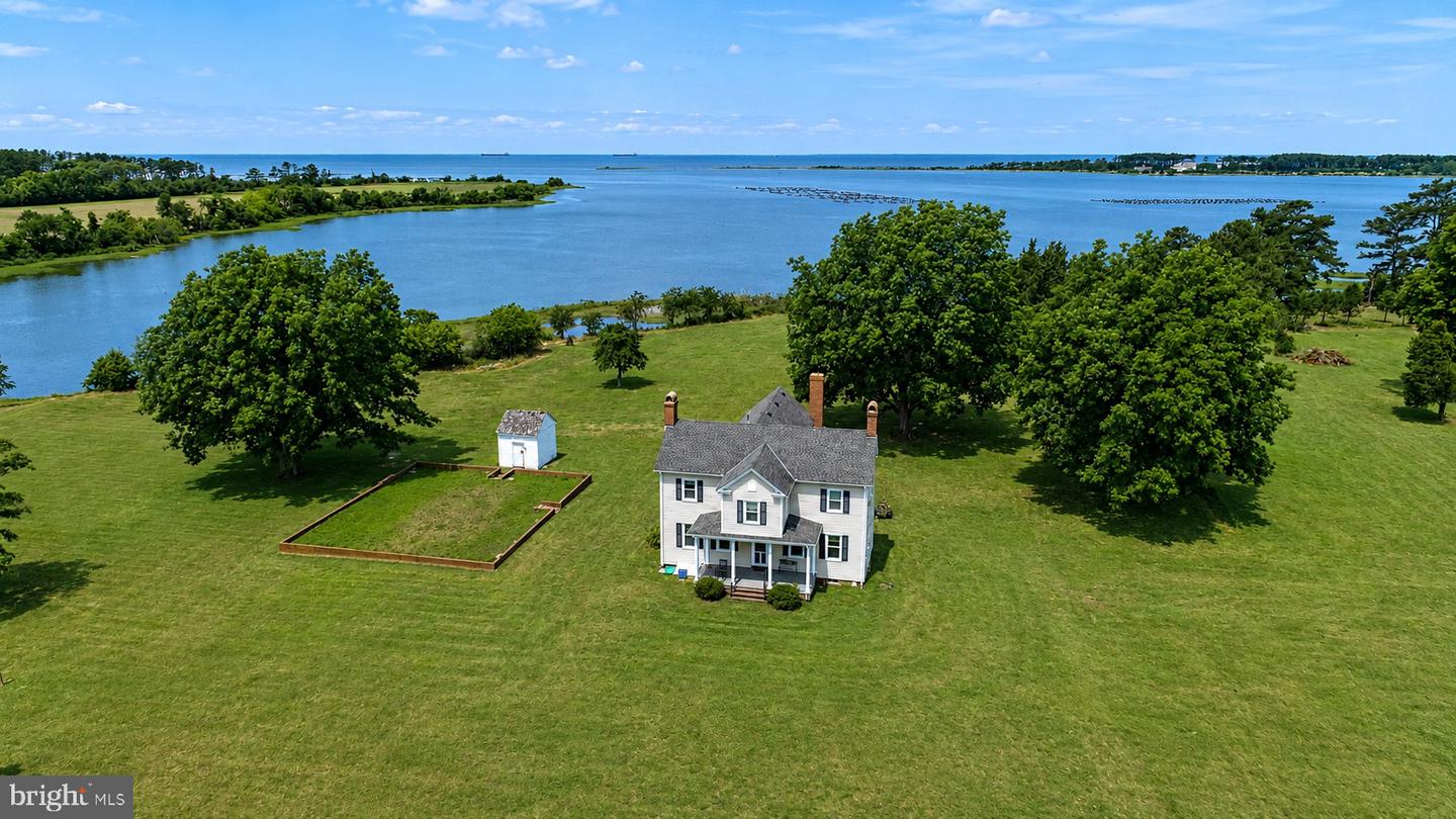 2598 CHERRYSTONE RD