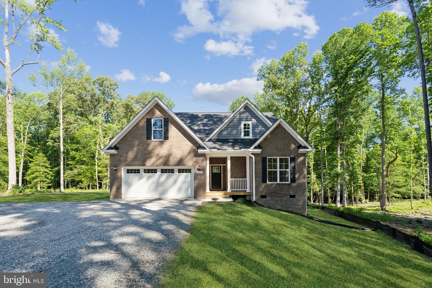 3924 New Kent Hwy Property Photo