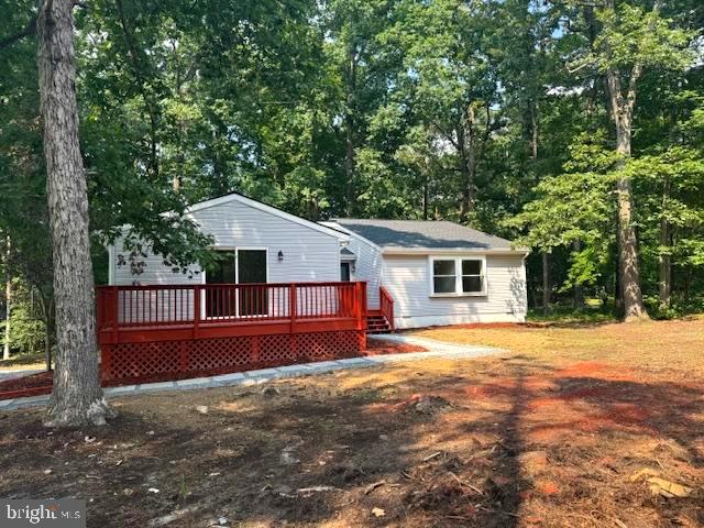 3024 Brook Blvd Property Photo 1