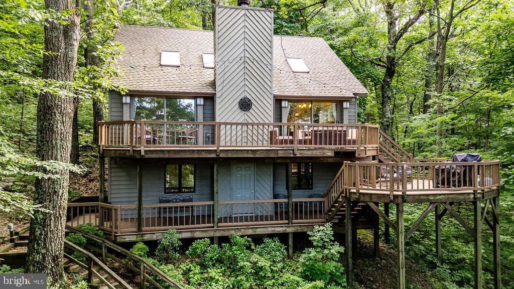 Nelson County Real Estate Listings Main Image