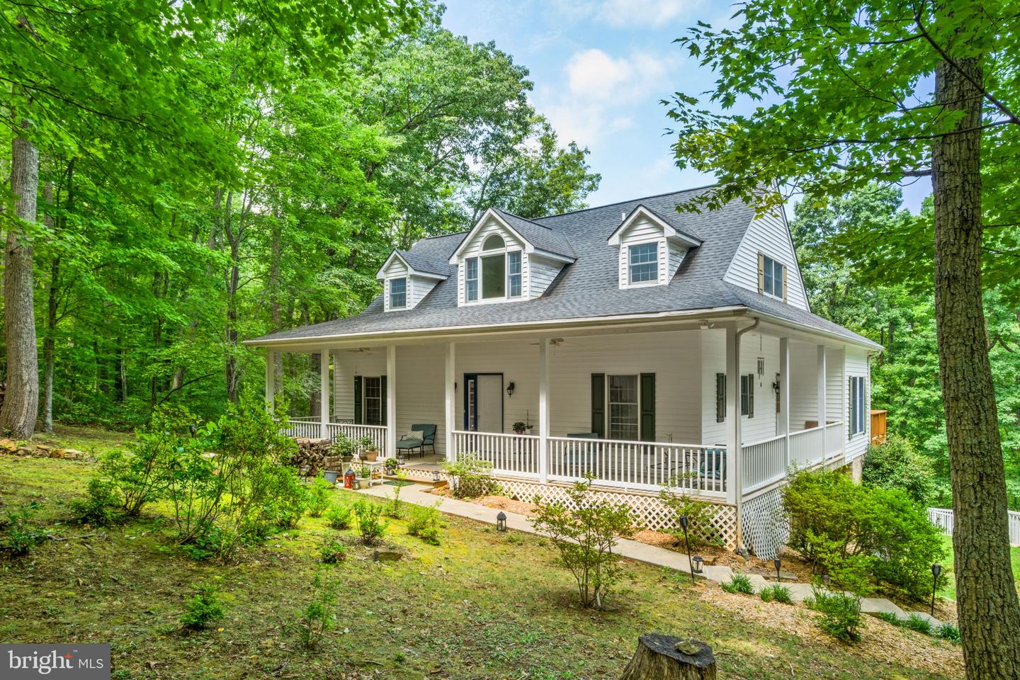 158 Mountain Star Dr Property Photo 1