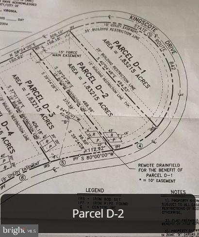 Lot D2 Kingscote Dr Property Photo 10