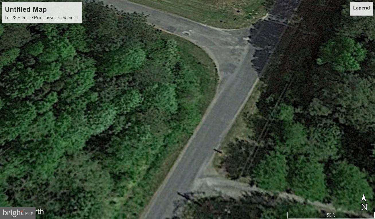 LOT 23 PRENTICE POINT DR