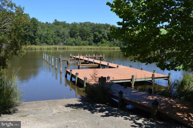 Lot123 Rockfish Road Property Photo 2