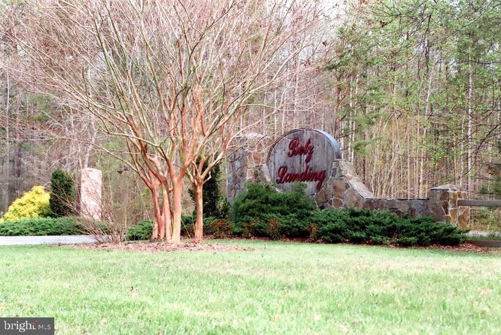 Lot123 Rockfish Road Property Photo 4