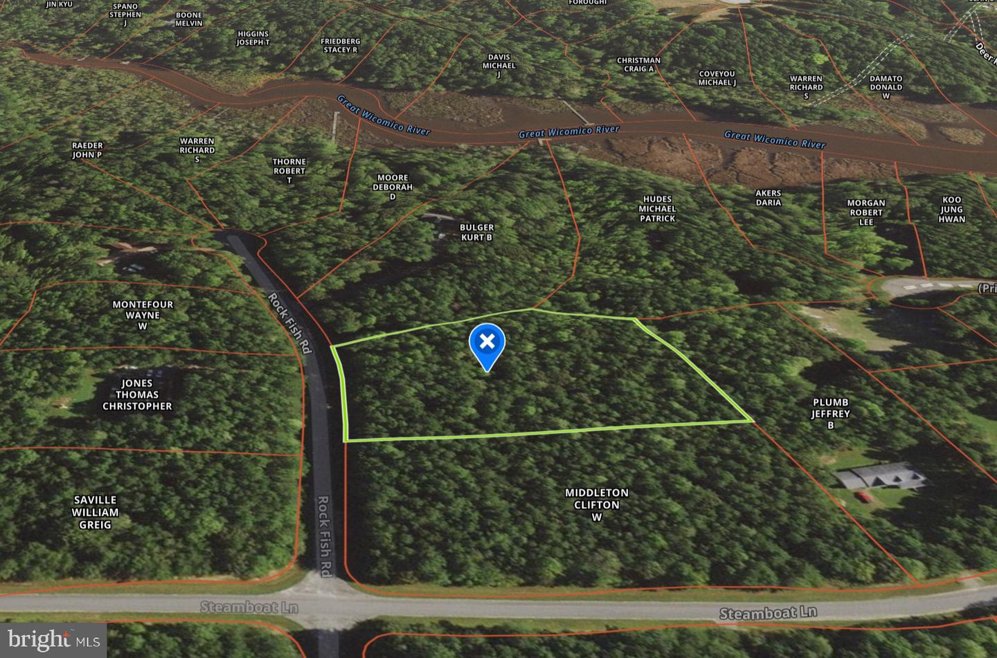 Lot123 Rockfish Road Property Photo 6