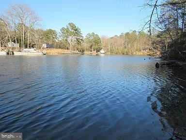 Lot 7 CRANES CREEK HARBOR DRIVE Property Photo 1
