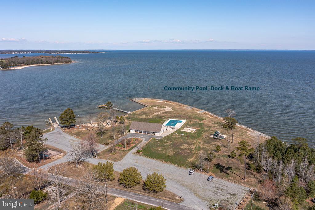 Lot 14 Cod Creek Dr Property Photo 2