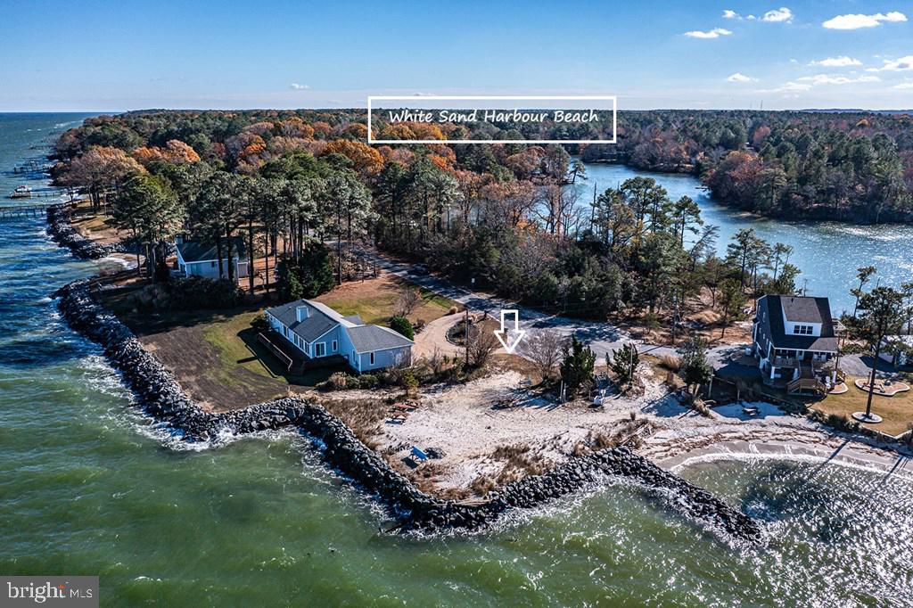 Lot 262 White Sand Drive Property Photo 3