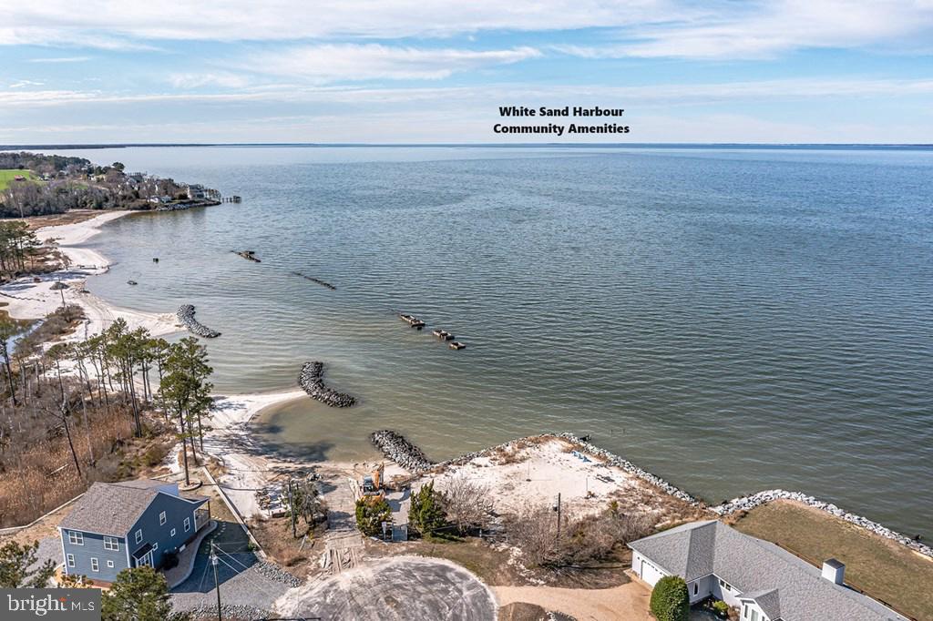 Lot 262 White Sand Drive Property Photo 4