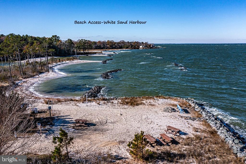 Lot 262 White Sand Drive Property Photo 9
