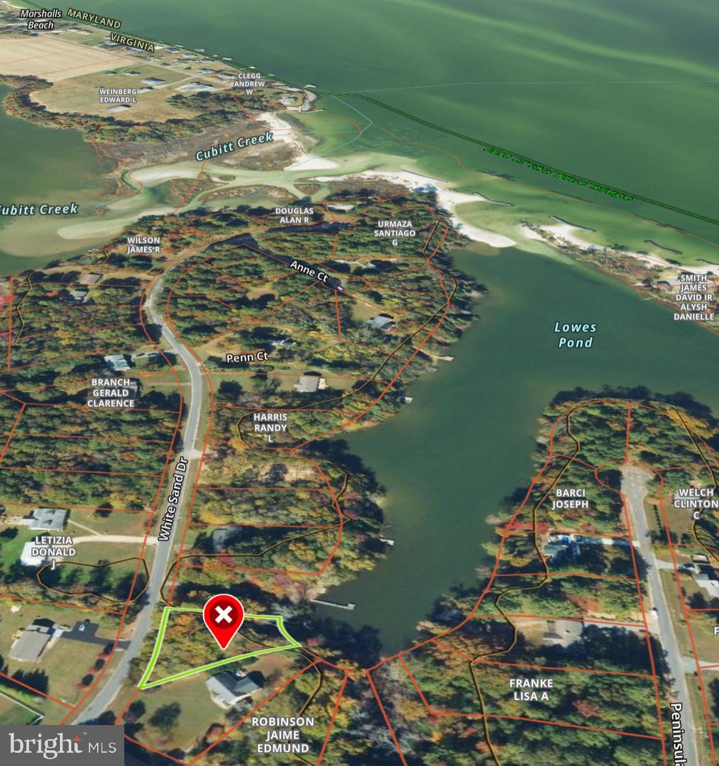 Lot 262 White Sand Drive Property Photo 11