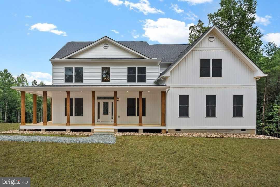 Lot 19 STEAMBOAT LN