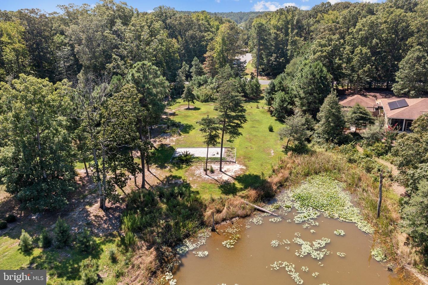 Lot 7 Witch Duck Ln Property Photo 1