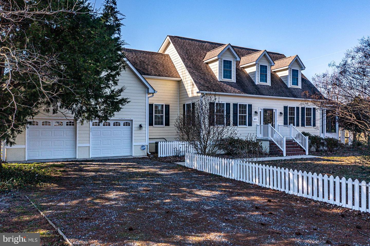 415 Sweet Hall Drive Property Photo