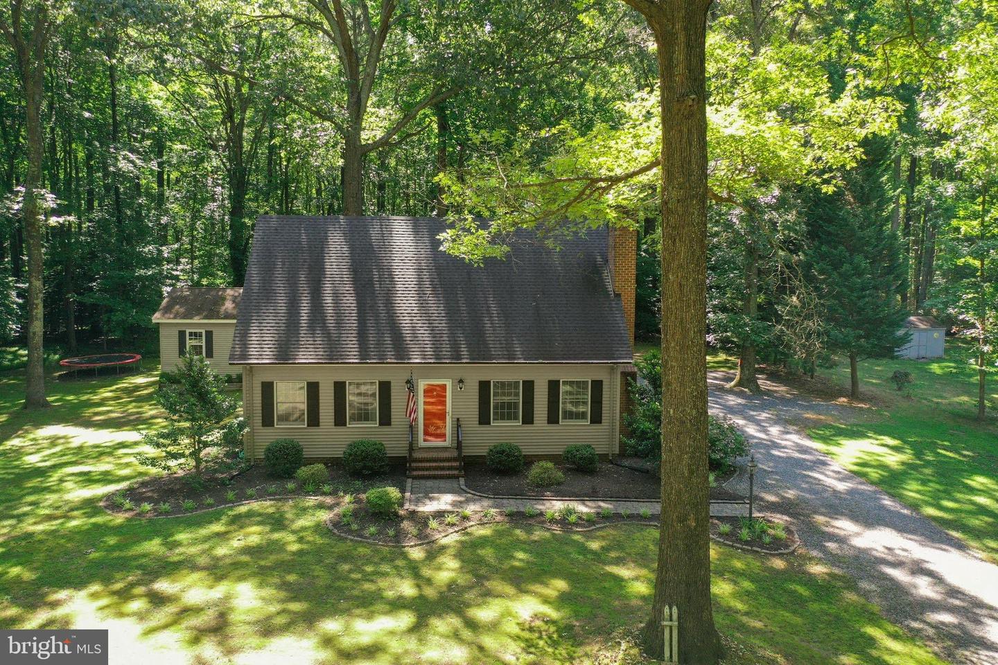 542 Cod Creek Dr Property Photo