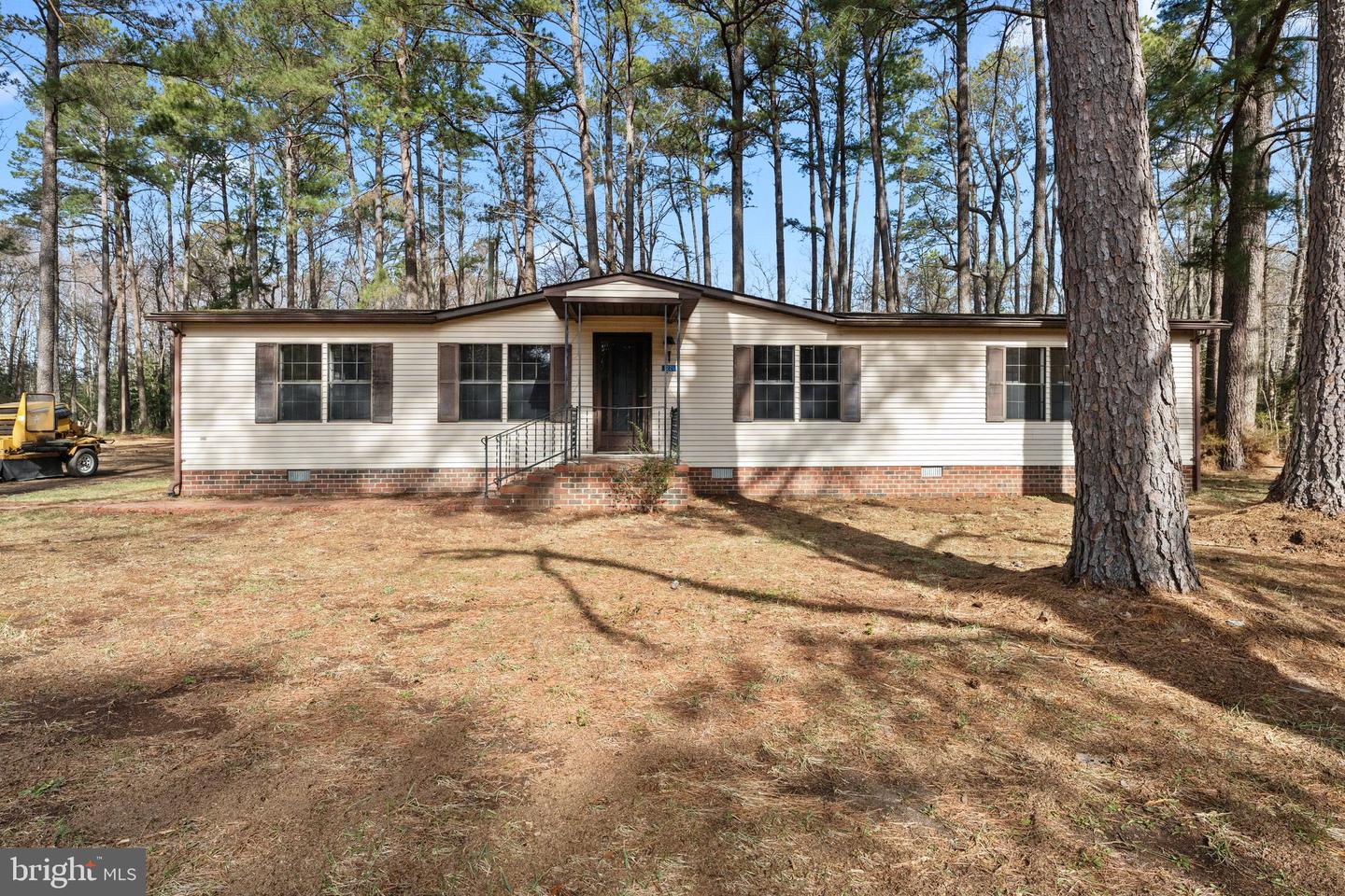 1221 Mundy Point Rd Property Photo