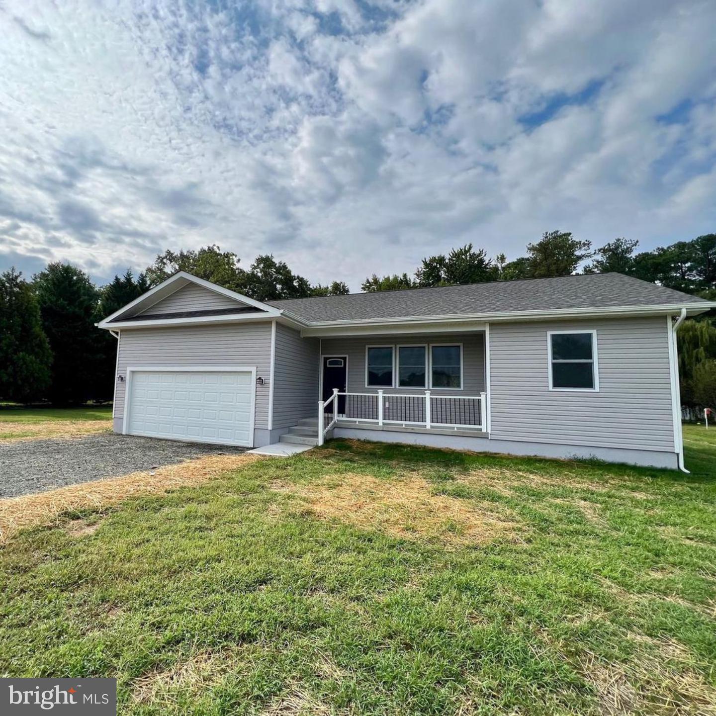 44 Presley Creek Dr Property Photo 1