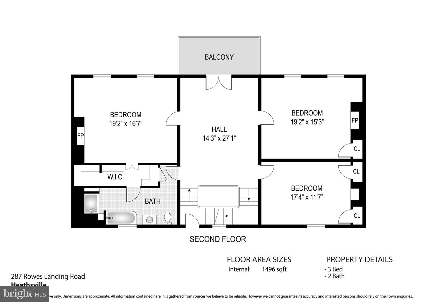 287 Rowes Lndg Property Photo 113